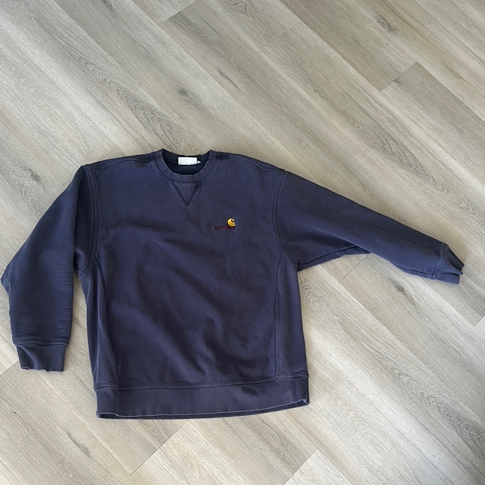 Carhartt Men’s Jacket